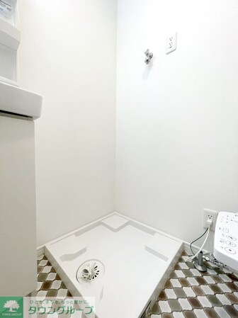 鳩ヶ谷フラッツの物件内観写真